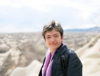 Неразказани истории за оперните фестивали събра в книга д-р Ема Жунич Неразказани истории за оперните фестивали събра в книга д-р Ема Жунич