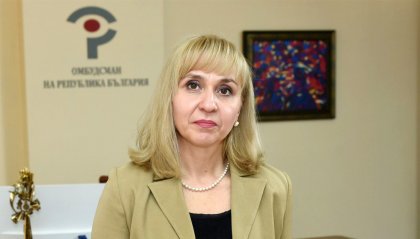 Ombudsman Kovacheva Asks State to Compensate Households for Natural Gas Prices Retroactively Ombudsman Kovacheva Asks State to Compensate Households for Natural Gas Prices Retroactively