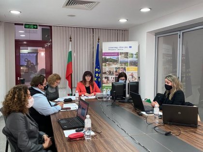 Cross-border Cooperation Bulgaria-Serbia Programme 2021-2027 Envisages EUR 38 Mln-Plus Investments Cross-border Cooperation Bulgaria-Serbia Programme 2021-2027 Envisages EUR 38 Mln-Plus Investments
