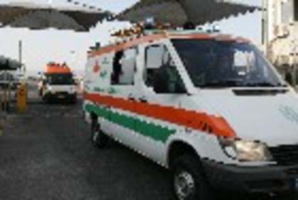 7,000 Emergency Medical Workers Start Five-Day Training Courses