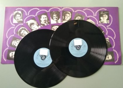 Националната библиотека отбелязва 70-годишнината на своя музикален отдел