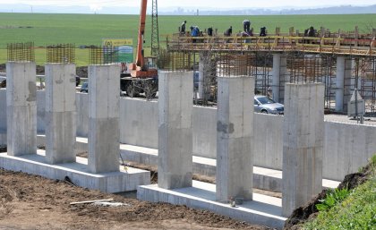 Construction Permits Issued for Residential Buildings in Second Quarter of 2021 Increase by 12.9% M/M Construction Permits Issued for Residential Buildings in Second Quarter of 2021 Increase by 12.9% M/M