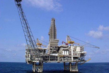Encouraging Results from Oil and Gas Exploration in Black Sea - Shell