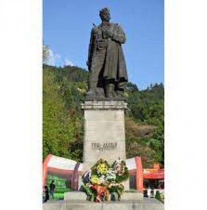 Bulgaria, North Macedonia Observe 150th Birth Anniversary of Gotse Delchev Bulgaria, North Macedonia Observe 150th Birth Anniversary of Gotse Delchev