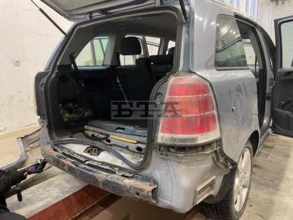 Customs Seize 17 Kg of Cannabis At Gyueshevo Border Checkpoint Customs Seize 17 Kg of Cannabis At Gyueshevo Border Checkpoint