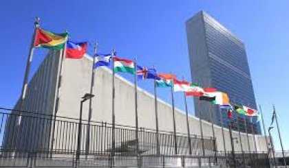 Bulgaria Elected to UN Human Rights Council Bulgaria Elected to UN Human Rights Council