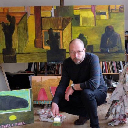 Именити лектори обогатяват участниците в "Река на толерантността"