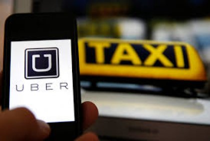 Supreme Administrative Court Confirms Immediate Enforcement of Decision Ordering Uber to Suspend Operations