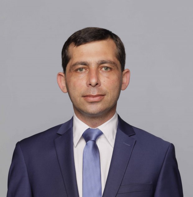 Само политиката на ГЕРБ е обърната и към малките населени места, смята кандидатът за депутат от листата във Варна Димитър Тодоров Само политиката на ГЕРБ е обърната и към малките населени места, смята кандидатът за депутат от листата във Варна Димитър Тодоров
