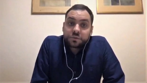 Туризмът трябва да има силна еконасоченост, каза експертът по туризъм, свързан с дивата природа Полихрон Карапачов