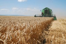 EU Funding Helps Increase Cultivated Land in Bulgaria