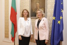 Parliament: "Bulgaria Is Staunch Supporter of Albania's EU Integration"