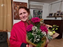 Бойка Асиова: Темите на Илинденското въстание са вечни