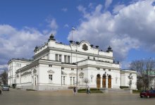 Parliamentary Sitting Fails Due to Absence of Quorum