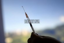 АНА-МПА: Крайният срок за час за ваксинация на гърците над 60 години изтича в неделя, 90 процента са ваксинирани досега