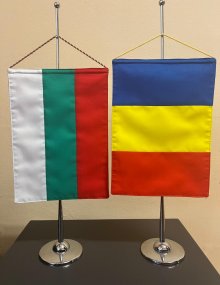 Prime Minister Petkov, Romanian Counterpart Ciuca Discuss Bilateral Relations