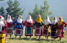 Koprivshtitsa Folk Festival Selected for UNESCO's Register of Best Safeguarding Practices