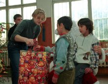  National Network for Children Calls for Urgent Child Protection Measures in Social Boarding Schools