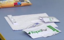 Министерството на образованието е получило 407 000 теста за учениците и се очакват още 1 460 000 теста