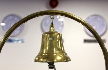 Основният индекс на БФБ SOFIX днес се повиши с 0,32 процента