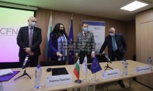 EIB Doubles Investments in Bulgaria in 2021 from 2020