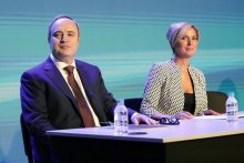Радев и служебният кабинет създадоха хаос и разединение, заявява Анастас Герджиков