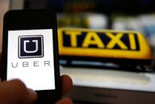 Supreme Administrative Court Confirms Immediate Enforcement of Decision Ordering Uber to Suspend Operations
