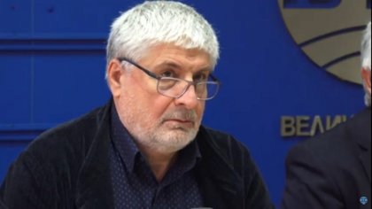 Обекти като археологическите резервати трябва да бъдат на специална държавна издръжка, смята д-р Иван Църов
