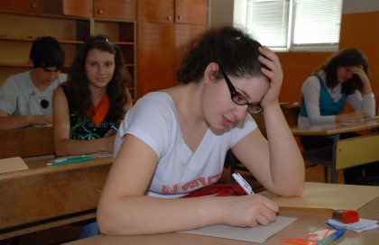 PISA 2015 Survey Reveals Alarming Picture of Literacy among 16-Year Olds