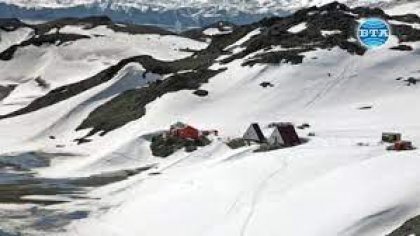 Second Group of Polar Explorers Part of 30th Bulgarian Antarctic Expedition Reaches Bulgarian Base on Livingston Island Second Group of Polar Explorers Part of 30th Bulgarian Antarctic Expedition Reaches Bulgarian Base on Livingston Island