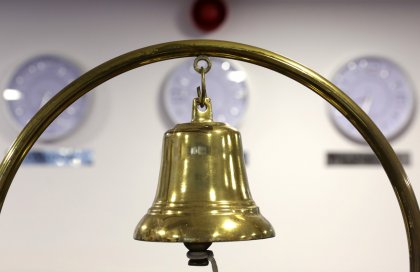 Основният индекс на БФБ SOFIX днес остана почти без промяна Основният индекс на БФБ SOFIX днес остана почти без промяна