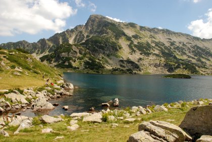 Environment Ministry Stops Implementation of Pirin National Park's Management Plan