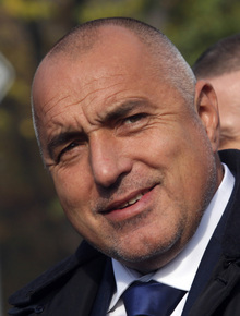 Бойко Борисовще посети Община Гърмен