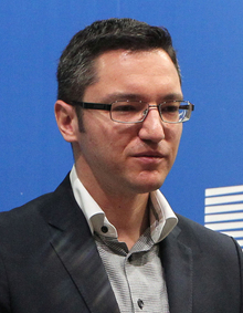 Кристиян Вигенин: Няма причина да преосмисляме позицията си спрямо Украйна след днешните събития