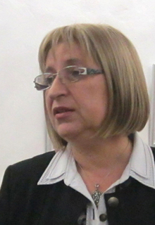 Народният представител от ГЕРБ Цецка Цачева днес има приемен ден в Плевен