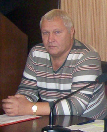 Васил Антонов оглави областния предизборен щаб на БСП в Плевен за евровота