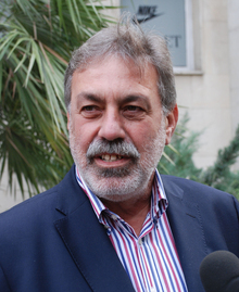 Прокуратурата в Хасково образува досъдебно производство срещу кмета на града Георги Иванов