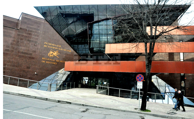 В Стара Загора се открива конференция по повод на 140 години от Старозагорското въстание