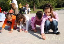217,900 Children Admitted to Kindergarten for 2019/2020