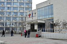 Окръжната прокуратура в Добрич ръководи разследване за въоръжен грабеж в банков клон