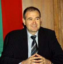 Община Ямбол обяви начало  на залесителна кампания  на градски парк